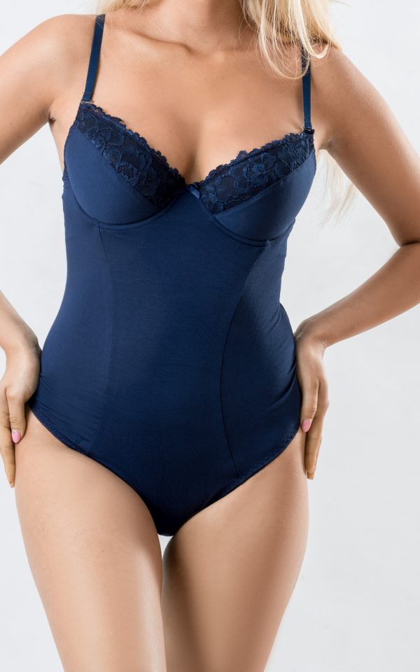Дамско боди Bona Body String